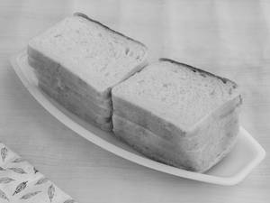 Mini Slice Bread (Per Piece)