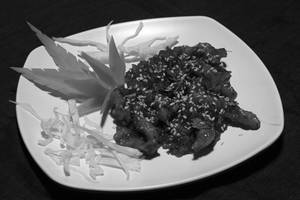 Sesame Chicken - Boneless 