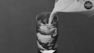 Chocolate Lassi