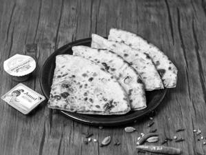 Gobhi Paratha