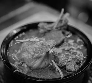 Champaran Mutton