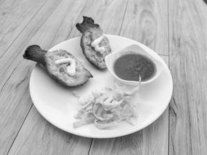 Dahi Kebab 