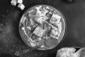 Paneer Butter Masala