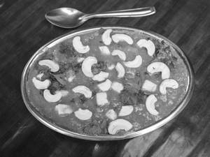 Kaju Masala