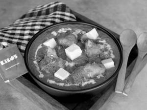 Cheese Kofta