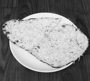 Cheese Naan