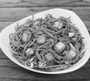 Paneer  Chowmein