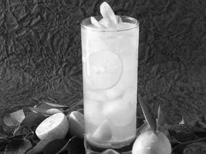 Country Lemonade Mocktail