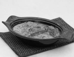 Dal Tadka