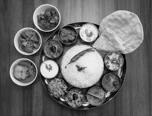 Non-Veg  Meals