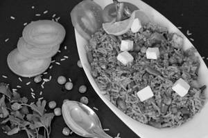Veg Pulao