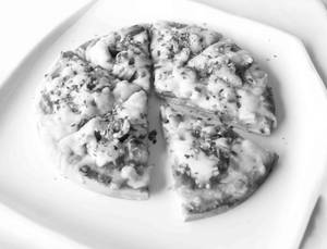 Chicken Pizza Large