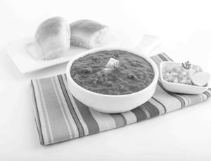 Pav Bhaji