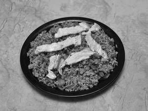 Egg Fried Rice
