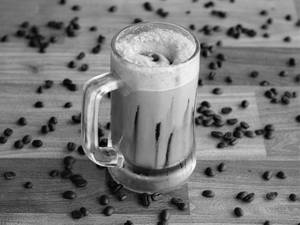 Cold Coffee