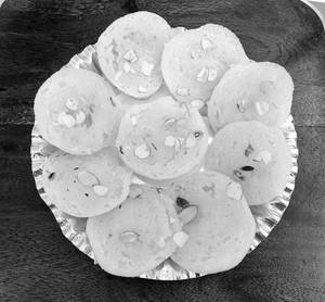 White Karbuja     