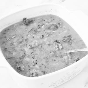 Yellow Dal