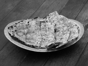 Masala Kulcha