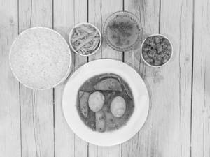 Egg Meals