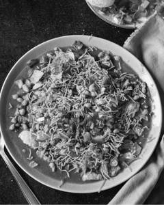 Masala puri