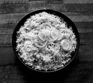 Veg Pulao