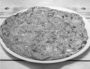 Omelette