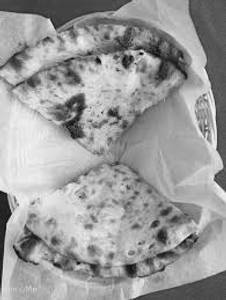 Paneer Naan