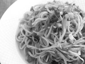 Veg Chowmin
