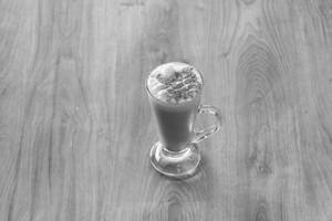 Cold Coffee