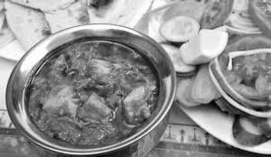 Paneer Handi