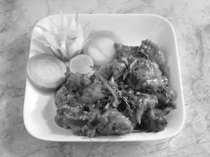 Paneer 65