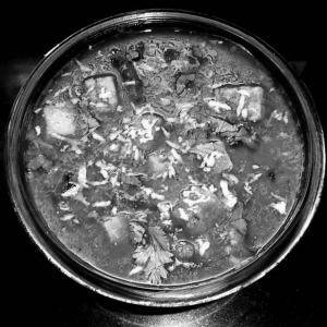 Aloo Paneer