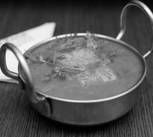Paneer Butter Masala [Full]