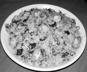 Paneer Noodles