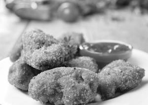 Veg Nuggets