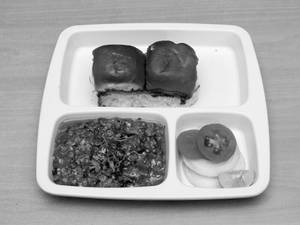 Pav Bhaji 