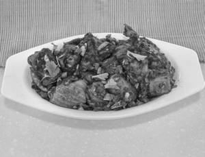 Paneer Manchuria 