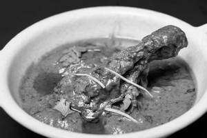 Chicken Changezi
