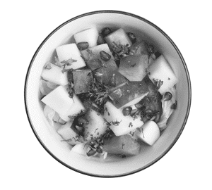 Fruit Salad