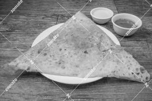 rawa masala dosa