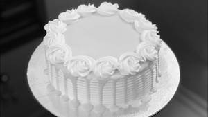 Pineapple Cake 1 Pound