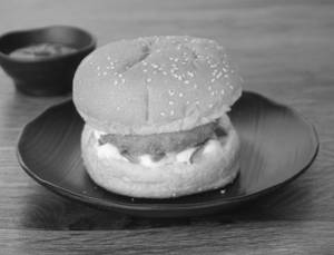 Veg Burger