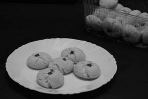 Elaichi Khatai (200G)