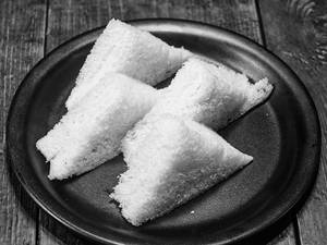 Bread Butter