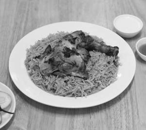 Alfaham Manthi Quarter