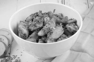Aloo Masala