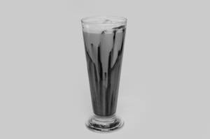Chocolate Milk Shake