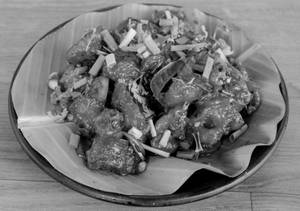 Gobi Manchurian