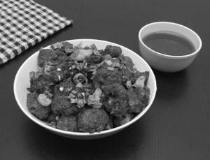 Gobi Manchurian