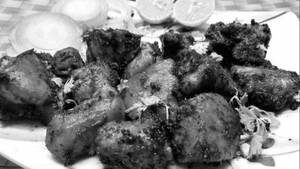 Chicken Fry.